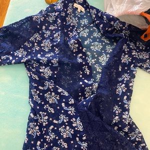 Kimono.